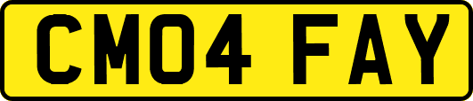 CM04FAY