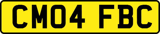 CM04FBC