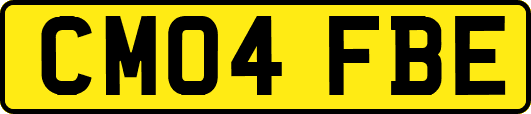 CM04FBE