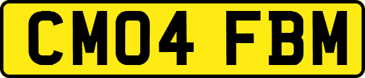 CM04FBM