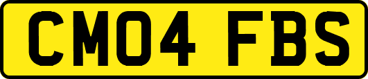 CM04FBS