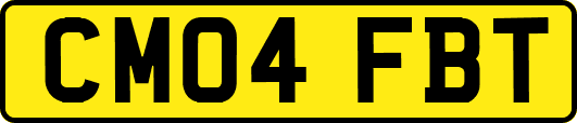 CM04FBT