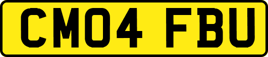 CM04FBU