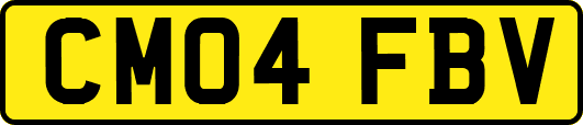 CM04FBV