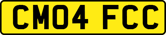 CM04FCC