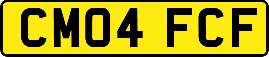 CM04FCF