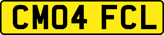 CM04FCL