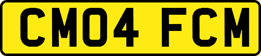 CM04FCM