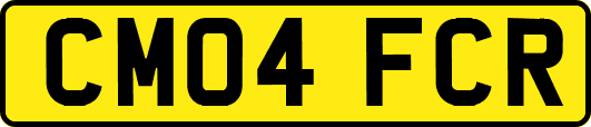 CM04FCR