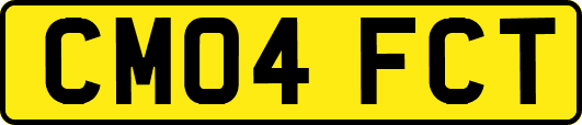 CM04FCT