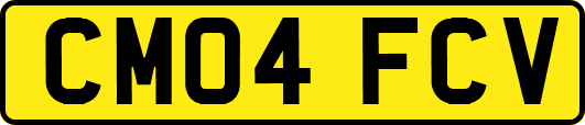 CM04FCV