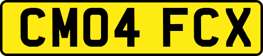 CM04FCX
