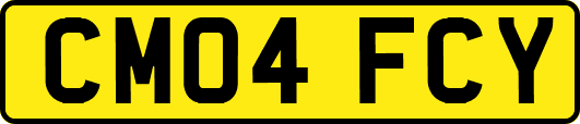 CM04FCY