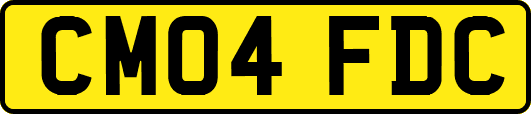CM04FDC