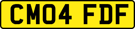 CM04FDF