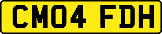 CM04FDH