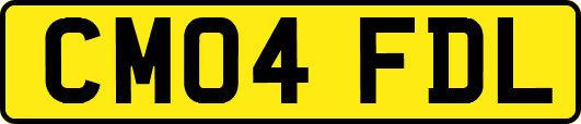 CM04FDL