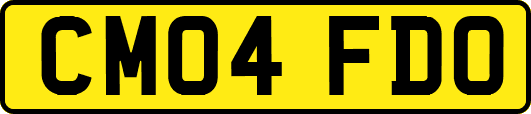 CM04FDO