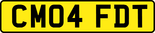 CM04FDT