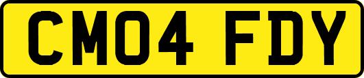 CM04FDY