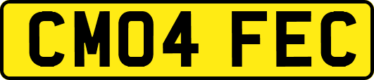 CM04FEC