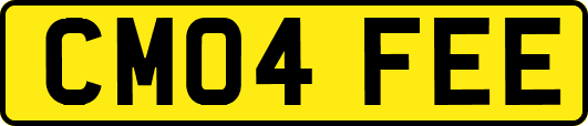 CM04FEE