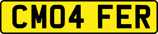 CM04FER