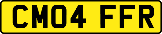 CM04FFR