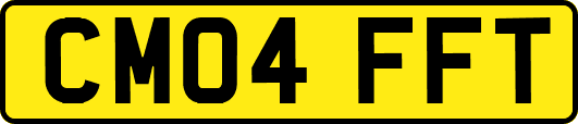CM04FFT