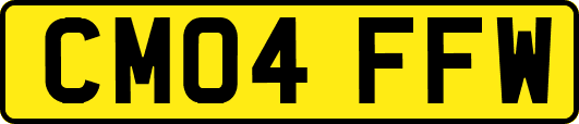 CM04FFW