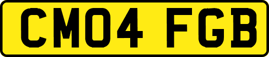CM04FGB