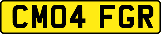 CM04FGR