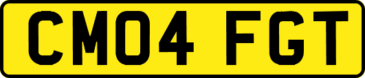 CM04FGT