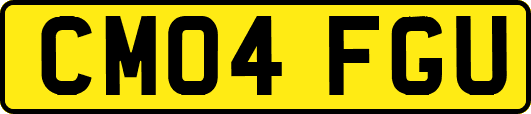 CM04FGU