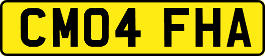 CM04FHA