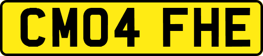 CM04FHE