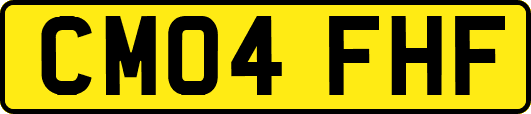 CM04FHF