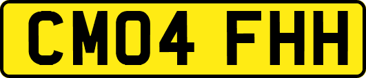 CM04FHH