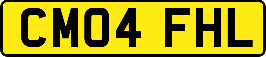 CM04FHL