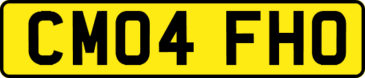 CM04FHO