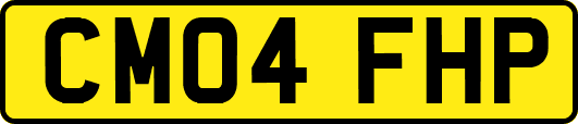 CM04FHP