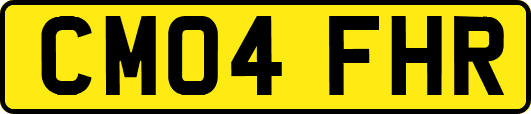 CM04FHR