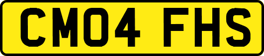 CM04FHS