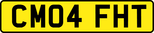CM04FHT