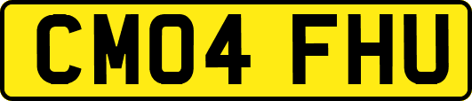 CM04FHU