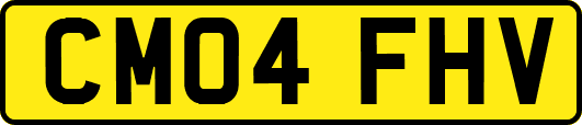 CM04FHV