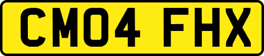 CM04FHX