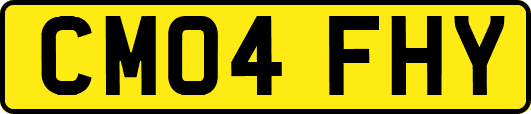 CM04FHY