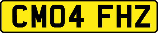 CM04FHZ