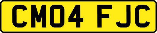 CM04FJC